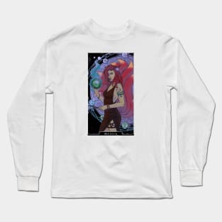 Magick Long Sleeve T-Shirt